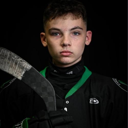 Carter Dorley
