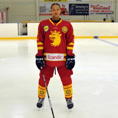 Niya Kpatcha Swenson