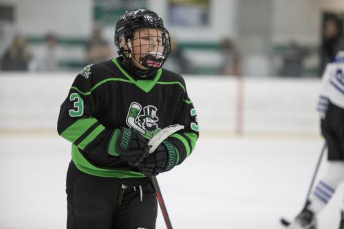 Alec Tochterman