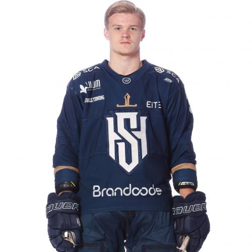 Felix Jansson
