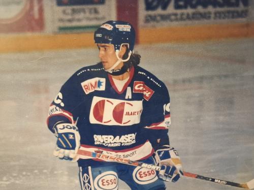 Kent Inge Kristiansen