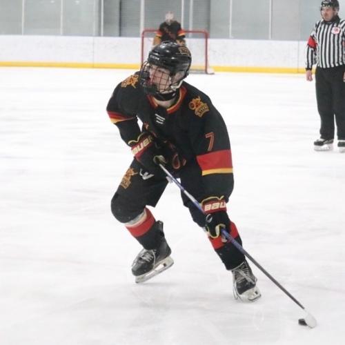 Carter Bizeau