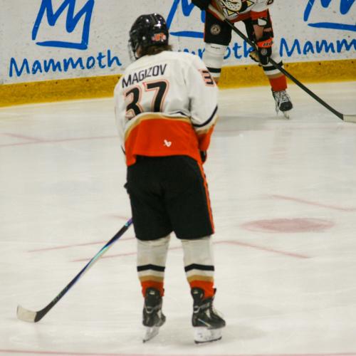 Timur Magizov