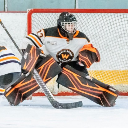 Kellen Ceraldi - Stats, Contract, Salary & More