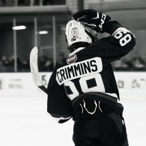 Mason Crimmins