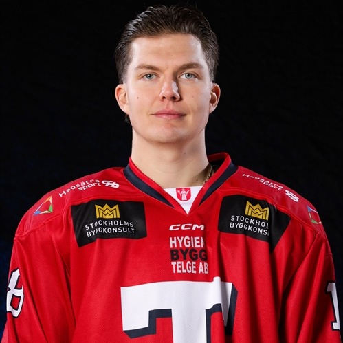 Lucas Glysing Pettersson