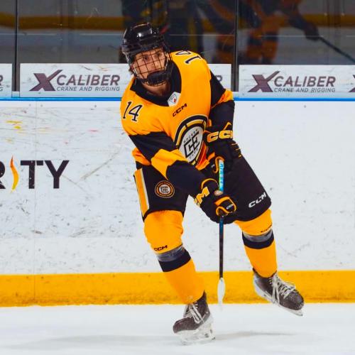Felix Hawryluk