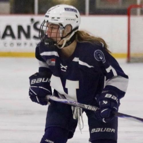 Meghan Holmes