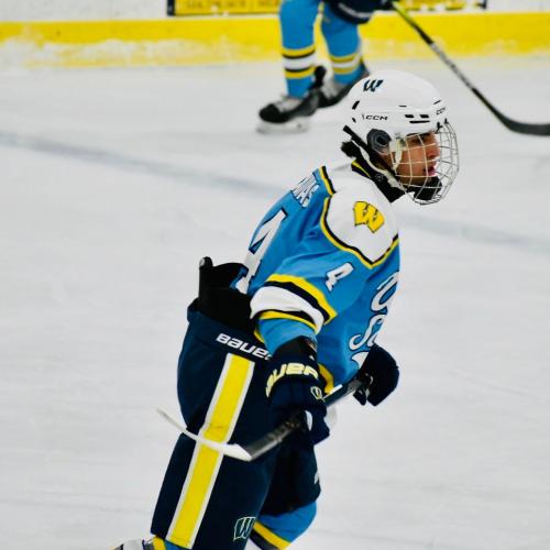 Nicholas Xidias