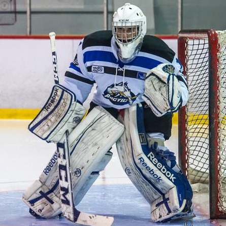 Sébastien Dubé-Rochon