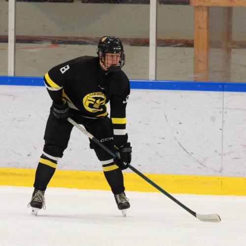 Hugo Kinnander Svedberg