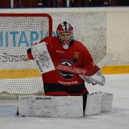 Hugo Soininen