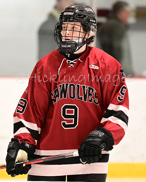 Samuel Barry Stats & Facts Elite Prospects