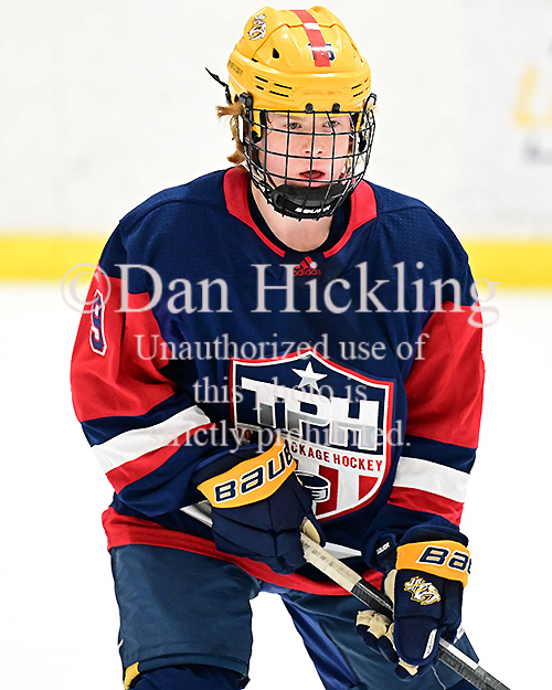 Max Bjorkman - Stats, Contract, Salary & More