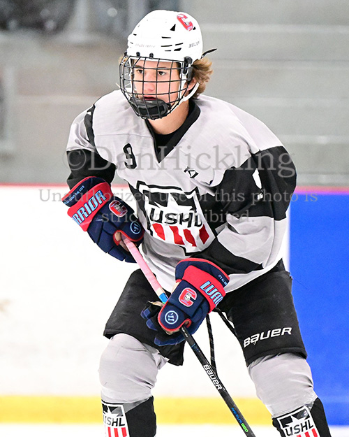 Cayden Block - Elite Prospects