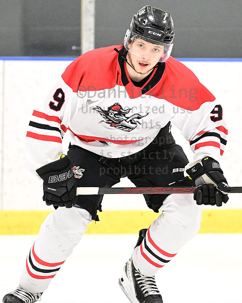 Gaber Jovanovic Sorn