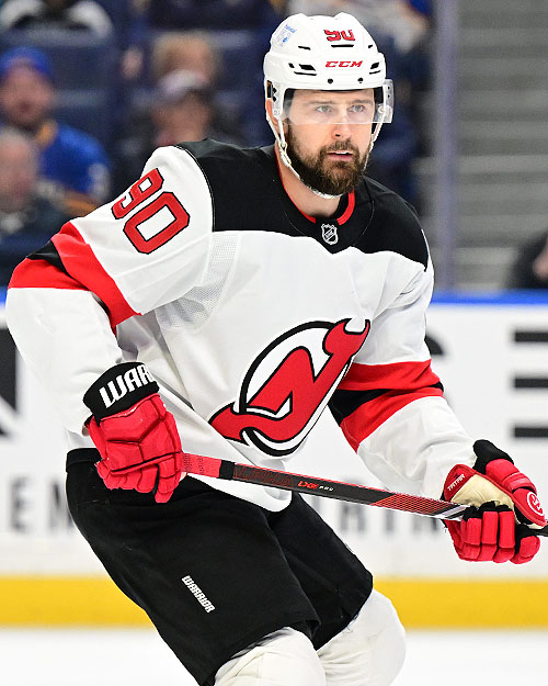 Tomas Tatar