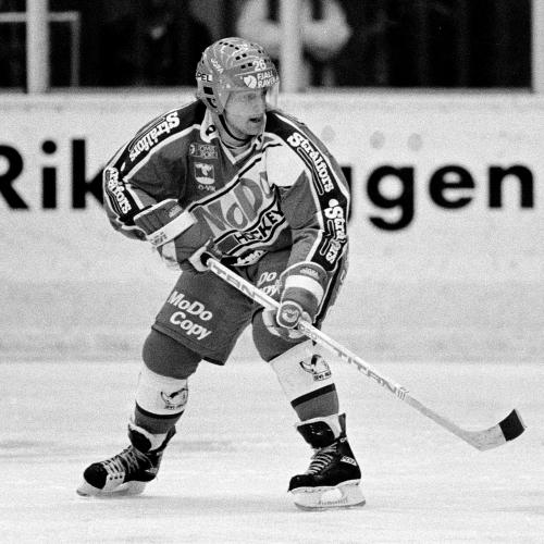 Lars Byström