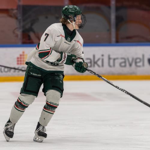 Douglas Kjellsson Norberger