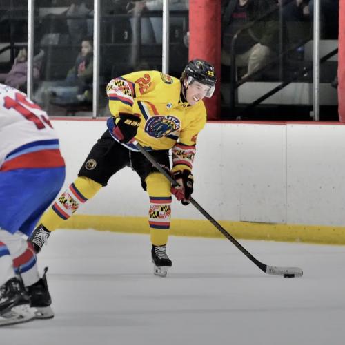 Lachlan Bommer