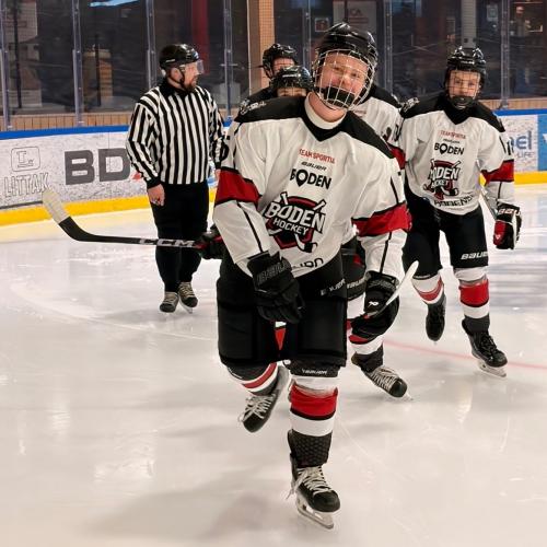 Vilmer Lundborg Simonsson