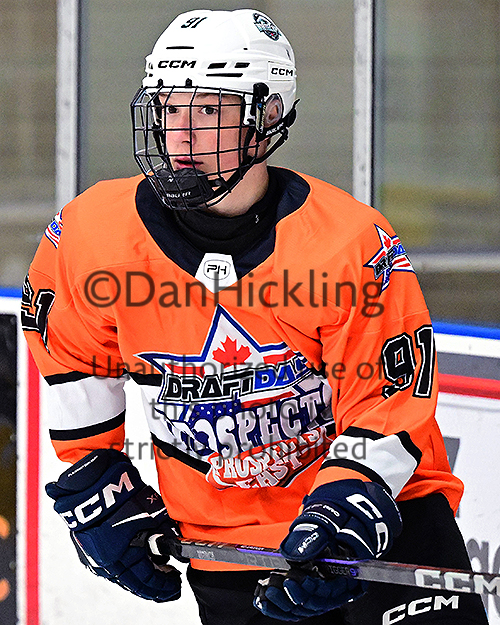 Brody Grant