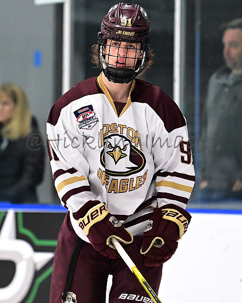 Tyler Kelly Elite Prospects