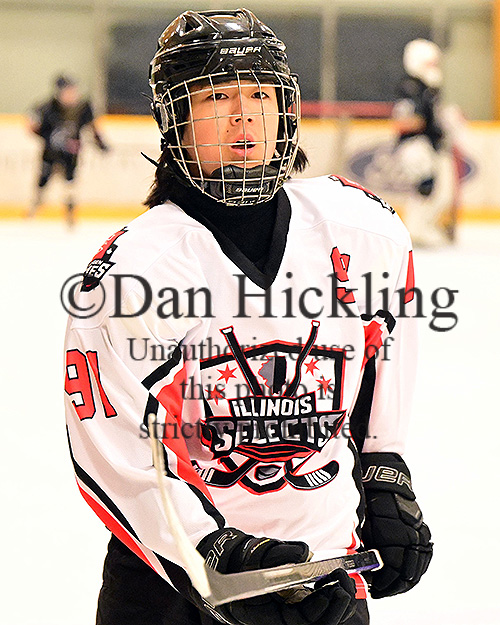 Jackson Romanoff - Elite Prospects