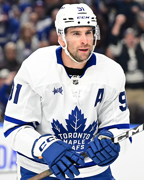 John Tavares
