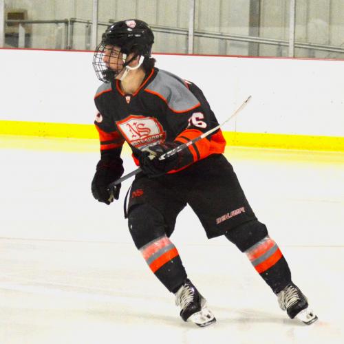 Jacob Roberts Stats, Contract, Salary & More