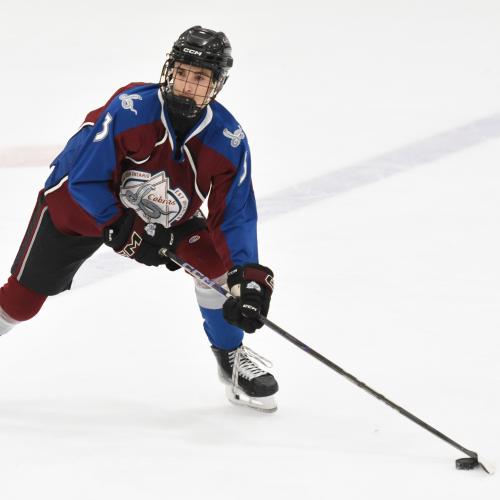 Cam Deslauriers