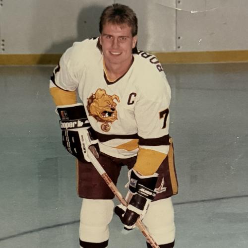 Randy Robertson