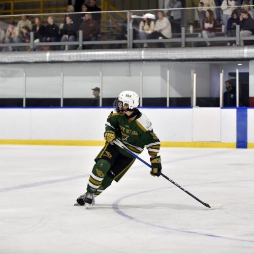 MacKenzie Bennett Thiffault