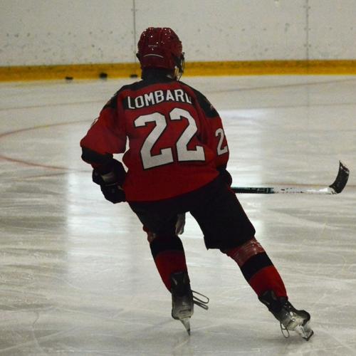 Gino Lombardi