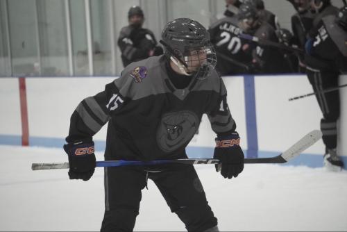 Easton Lovekamp
