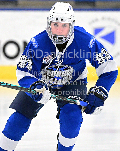 © Photo: Dan Hickling