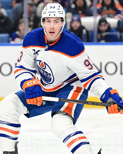 Ryan Nugent-Hopkins