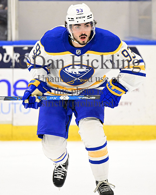 Matthew Savoie Elite Prospects