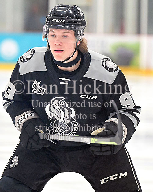 Samuel Savoie Elite Prospects