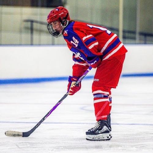 Rylie Richardson