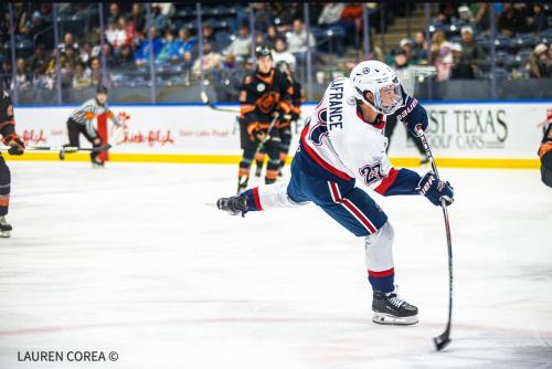 Marc LaFrance