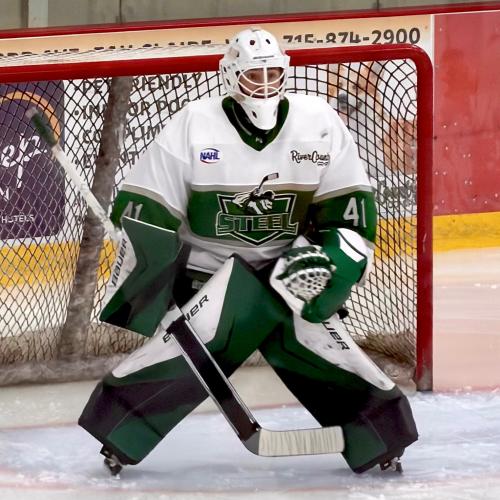 © Photo: Geoff Stahl