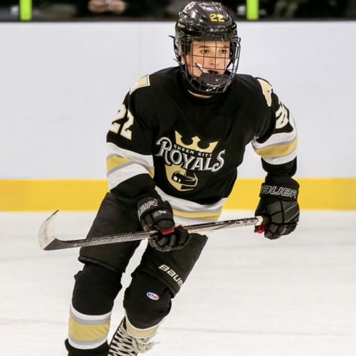 Carson McWilliams