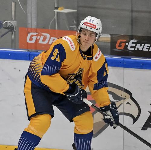 Vladimir Kondakov