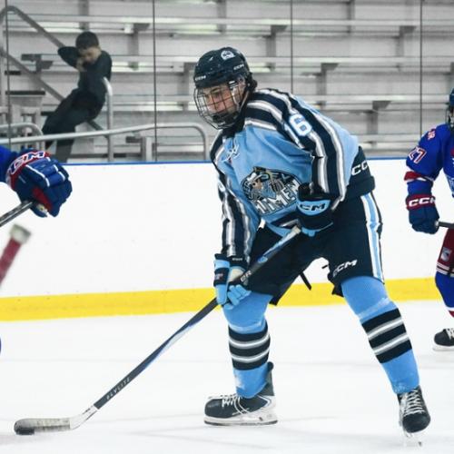 Drew Langsford