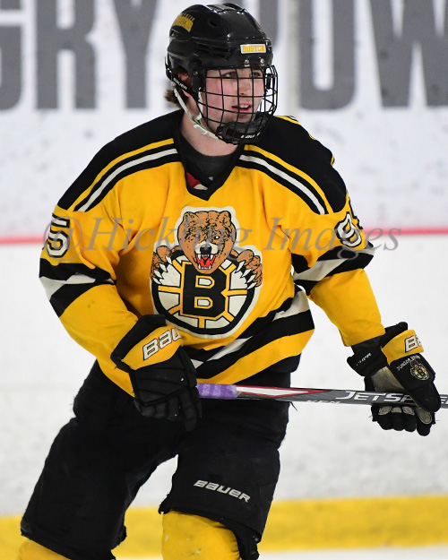 Ryan Decker Elite Prospects