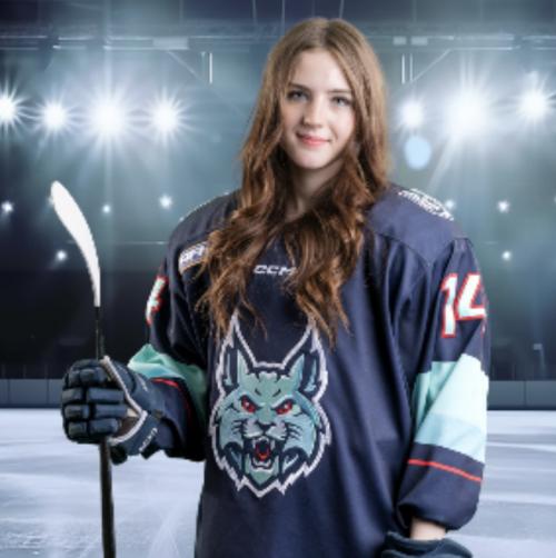 Jordyn Parsons
