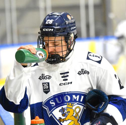Aatu Vuohijoki