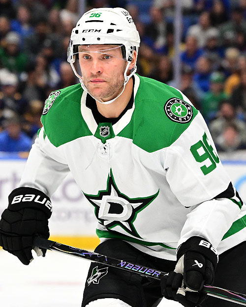 Mikko Rantanen
