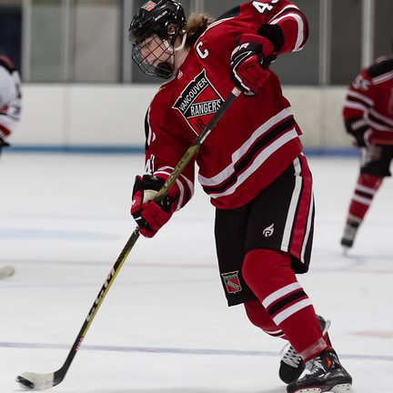 Anderson Carter - Elite Prospects